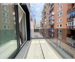 Exclusiva vivienda en alquiler
