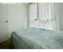 Exclusiva vivienda en alquiler