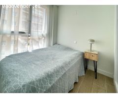 Exclusiva vivienda en alquiler