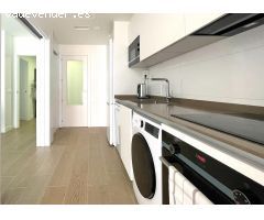 Exclusiva vivienda en alquiler