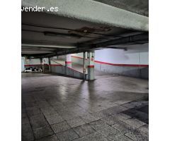 OPORTUNIDAD DE INVERSION,  PLAZA DE GARAJE EN BRAVO MURILLO