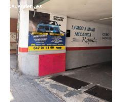 OPORTUNIDAD DE INVERSION,  PLAZA DE GARAJE EN BRAVO MURILLO