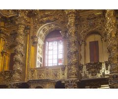 Oportunidad Única: Antigua Iglesia en Valladolid con Potenc