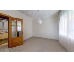 Piso 4 habitaciones Barcelona