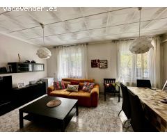 Piso 4 habitaciones Barcelona