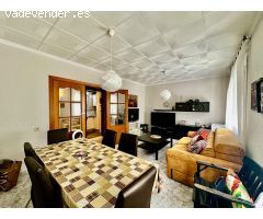 Piso 4 habitaciones Barcelona