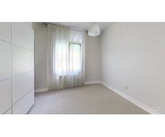 Piso 4 habitaciones Barcelona