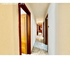 Piso 4 habitaciones Barcelona