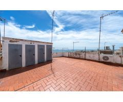 ¡TU PROYECTO DE HOGAR CON VISTAS EN TARRAGONA TE ESPERA! PISO LUMINOSO DE 3 HABITACIONES - ¡PRECIO I