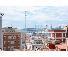 ¡TU PROYECTO DE HOGAR CON VISTAS EN TARRAGONA TE ESPERA! PISO LUMINOSO DE 3 HABITACIONES - ¡PRECIO I