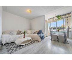 ¡TU PROYECTO DE HOGAR CON VISTAS EN TARRAGONA TE ESPERA! PISO LUMINOSO DE 3 HABITACIONES - ¡PRECIO I