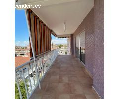 !ESTA ES TU OPORTUNIDAD PARA VERANEAR EN SANTA POLA!