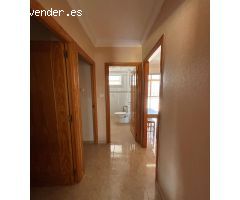 !ESTA ES TU OPORTUNIDAD PARA VERANEAR EN SANTA POLA!