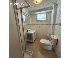 !ESTA ES TU OPORTUNIDAD PARA VERANEAR EN SANTA POLA!