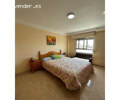 !ESTA ES TU OPORTUNIDAD PARA VERANEAR EN SANTA POLA!