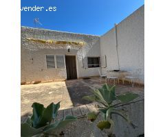 TE PRESENTO ESTE ENCANTO DE CHALET EN PEÑA LAS AGUILAS