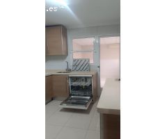 VIVIENDA DE ALQUILER DE 4 DORMITORIOS