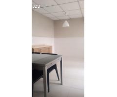VIVIENDA DE ALQUILER DE 4 DORMITORIOS