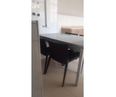 VIVIENDA DE ALQUILER DE 4 DORMITORIOS
