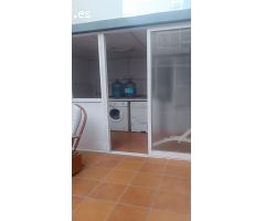 VIVIENDA DE ALQUILER DE 4 DORMITORIOS