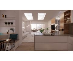 CASA PARA NUEVO PROYECTO SANOMERA