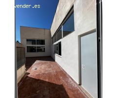 Espacios en Venta en Murcia con Altura Industrial y Ubicación TOP ????