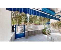 DÚPLEX LUMINOSO CON TERRAZA Y GRAN POTENCIAL EN EL PALMAR - MURCIA