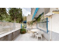 DÚPLEX LUMINOSO CON TERRAZA Y GRAN POTENCIAL EN EL PALMAR - MURCIA