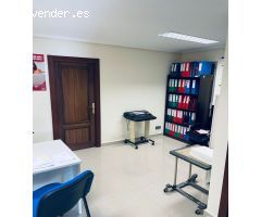 Local comercial en Alquiler en Utebo, Zaragoza