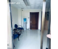 Local comercial en Alquiler en Utebo, Zaragoza