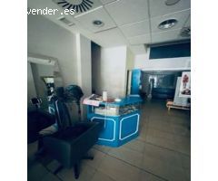 Local comercial en Alquiler en Zaragoza, Zaragoza