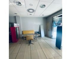 Local comercial en Alquiler en Zaragoza, Zaragoza