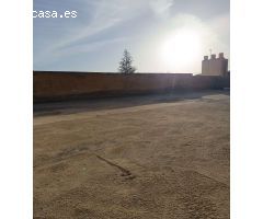 Nave industrial de 1700 m2 en Los Tablones de Motril