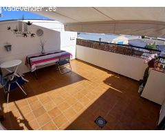 REF: C060 GRUPO INMOTEKA INMOBILIARIA VENDE ATICO EN LA RODA (ALBACETE)