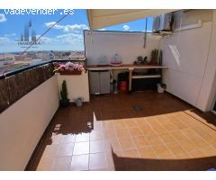 REF: C060 GRUPO INMOTEKA INMOBILIARIA VENDE ATICO EN LA RODA (ALBACETE)