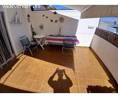 REF: C060 GRUPO INMOTEKA INMOBILIARIA VENDE ATICO EN LA RODA (ALBACETE)