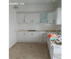 REF: CBD055 GRUPO INMOTEKA INMOBILIARIA VENDE PISO EN HELLIN (ALBACETE)
