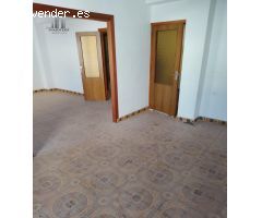 REF: CBD055 GRUPO INMOTEKA INMOBILIARIA VENDE PISO EN HELLIN (ALBACETE)