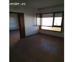 REF: CBD055 GRUPO INMOTEKA INMOBILIARIA VENDE PISO EN HELLIN (ALBACETE)