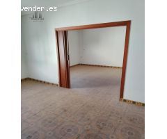REF: CBD055 GRUPO INMOTEKA INMOBILIARIA VENDE PISO EN HELLIN (ALBACETE)