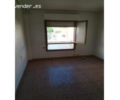 REF: CBD055 GRUPO INMOTEKA INMOBILIARIA VENDE PISO EN HELLIN (ALBACETE)