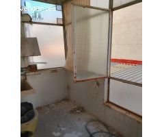 REF: CBD055 GRUPO INMOTEKA INMOBILIARIA VENDE PISO EN HELLIN (ALBACETE)