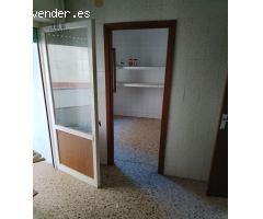 REF: CBD055 GRUPO INMOTEKA INMOBILIARIA VENDE PISO EN HELLIN (ALBACETE)