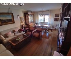 REF:C061 GRUPO INMOTEKA INMOBILIARIA VENDE EN EXCLUSIVA APARTAMENTO ZONA CENTRO/VILLACERRADA