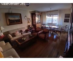 REF:C061 GRUPO INMOTEKA INMOBILIARIA VENDE EN EXCLUSIVA APARTAMENTO ZONA CENTRO/VILLACERRADA