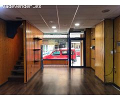 REF: C012 GRUPO INMOTEKA INMOBILIARIA ALQUILA LOCAL COMERCIAL ZONA INDUSTRIA