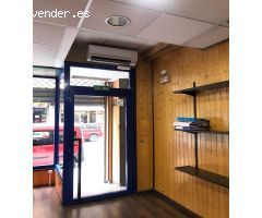 REF: C012 GRUPO INMOTEKA INMOBILIARIA ALQUILA LOCAL COMERCIAL ZONA INDUSTRIA