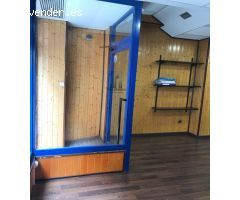 REF: C012 GRUPO INMOTEKA INMOBILIARIA ALQUILA LOCAL COMERCIAL ZONA INDUSTRIA