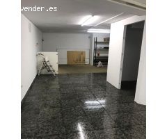 REF: C012 GRUPO INMOTEKA INMOBILIARIA ALQUILA LOCAL COMERCIAL ZONA INDUSTRIA
