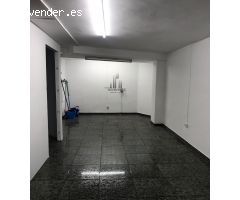 REF: C012 GRUPO INMOTEKA INMOBILIARIA ALQUILA LOCAL COMERCIAL ZONA INDUSTRIA